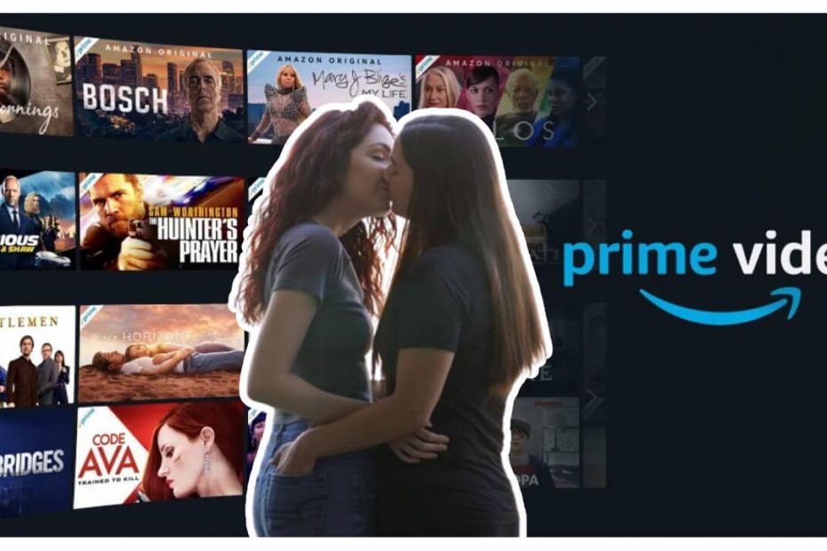 Meilleurs Films Lesbiens à Regarder sur Amazon Prime !